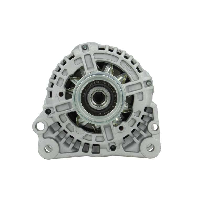 Lichtmaschine passend für Volkswagen California 0124315001 70 A
