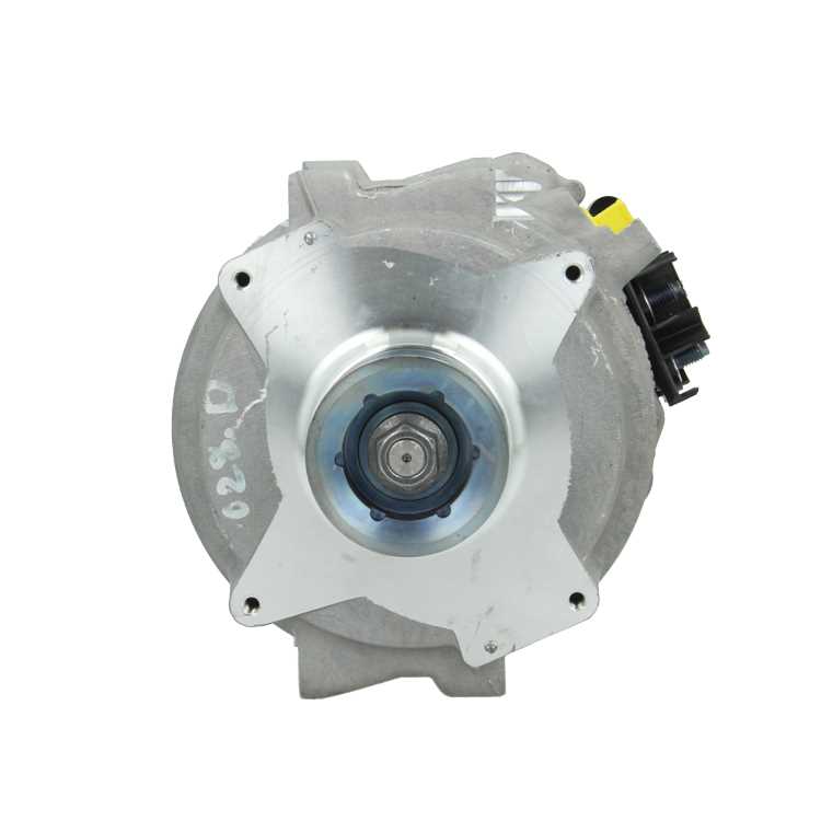 Neu Continental Lichtmaschine passend für Volkswagen S6 Quattro 4N0903028D 150 A