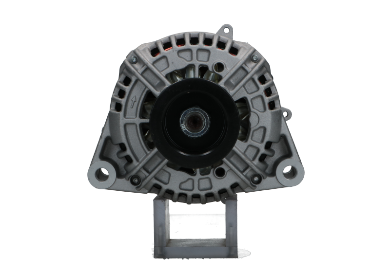 Lichtmaschine passend für Kamaz 0124555052 80 A