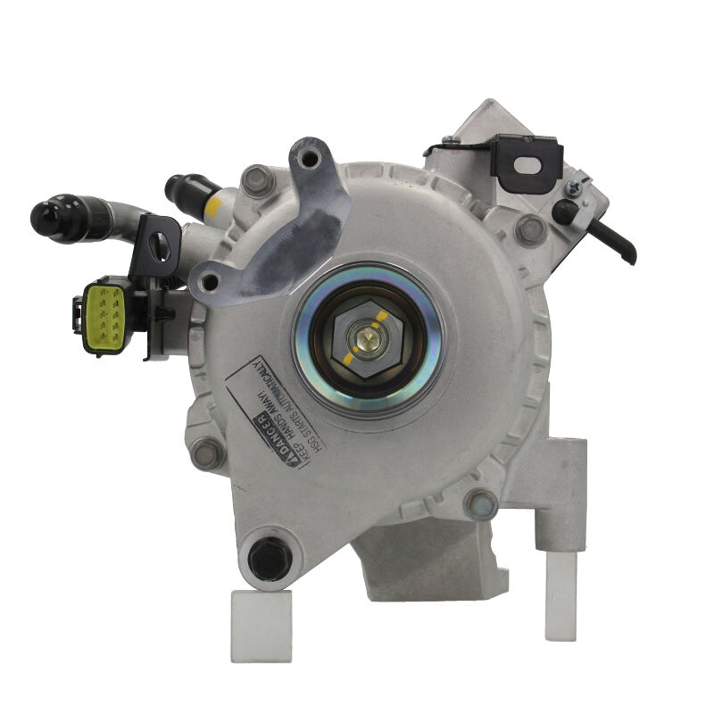 Neu OEM Lichtmaschine