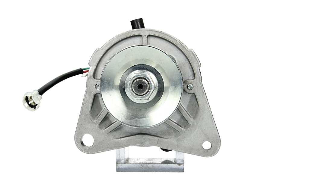 Lichtmaschine passend für Club 11A GSB107-06F 0,458333333333333