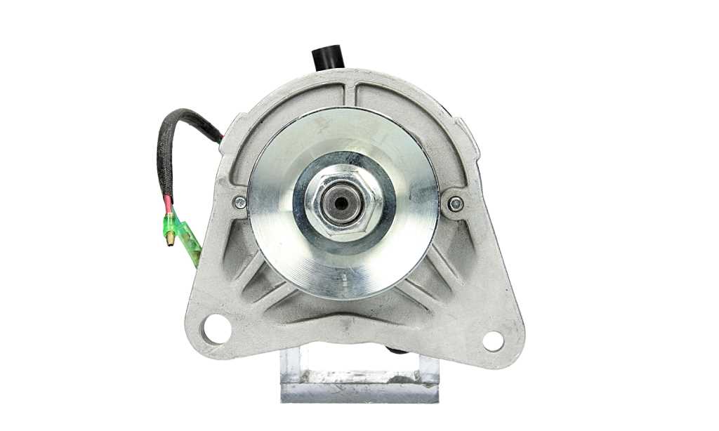 Lichtmaschine passend für Club GSB107-06B 0,458333333333333