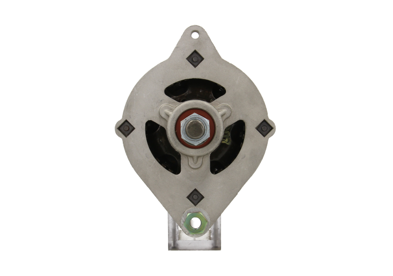Wilson Lichtmaschine passend für Universal 37A 90-05-9089 37 A