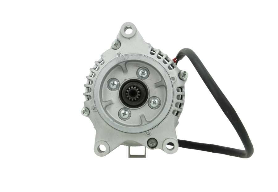 Lichtmaschine passend für Kawasaki 35A A7T20199 35 A