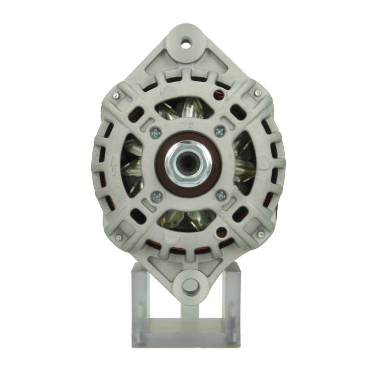Lichtmaschine passend für Piaggio F000BL0108 70 A