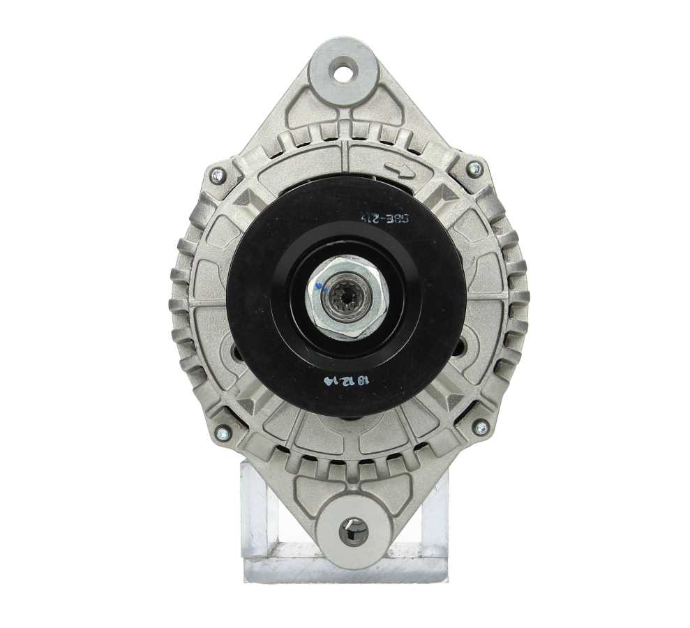 Original Neu Bosch Lichtmaschine passend für VM 0124220012 70 A