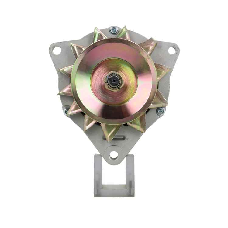 Lichtmaschine passend für Skoda 516051 55 A