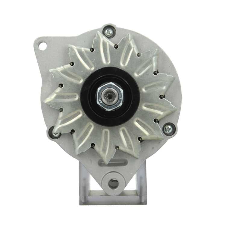 Lichtmaschine passend für Skoda 516661 70 A