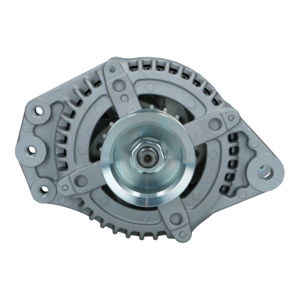 Lichtmaschine passend für Mini Mini One RNL104210-3740 100 A