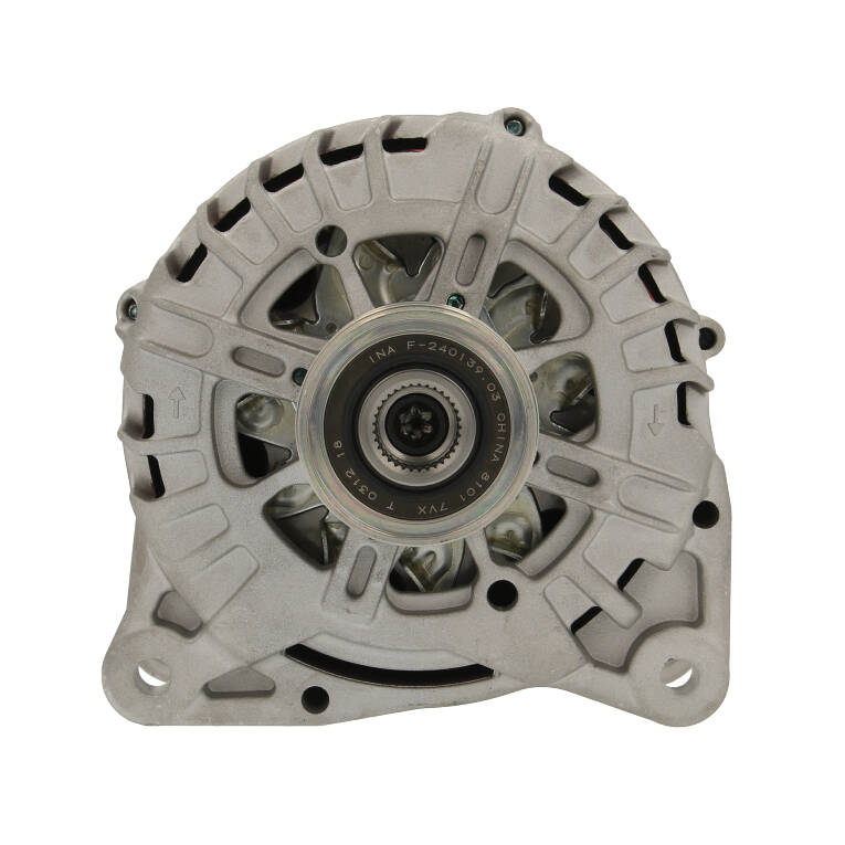 Neu Lichtmaschine passend für Skoda Polo TG14C039+PRO 140 A