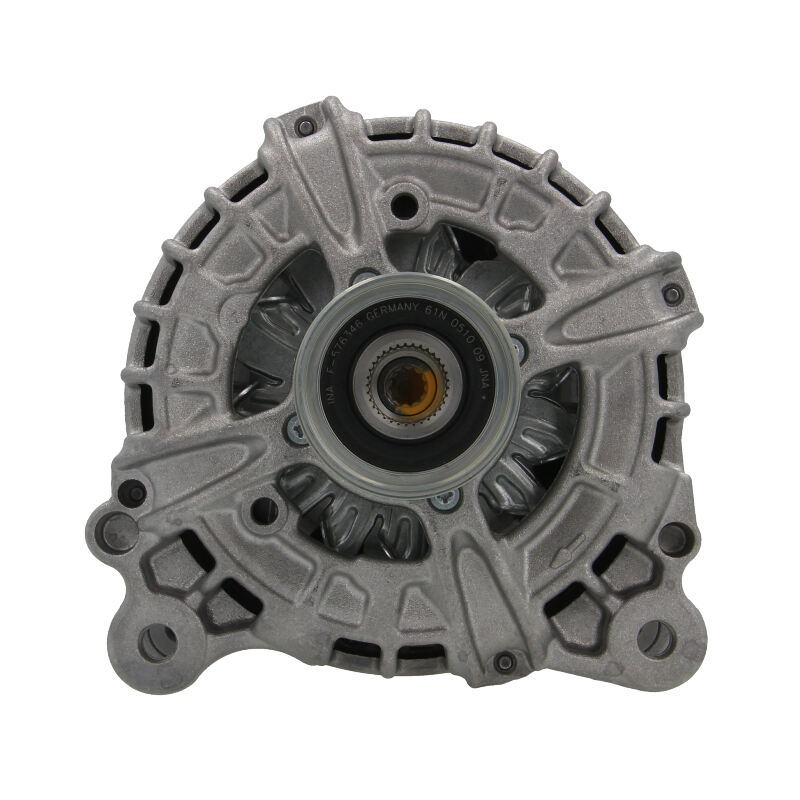 Original Neu Bosch Lichtmaschine passend für Skoda Taos 0125811026 180 A