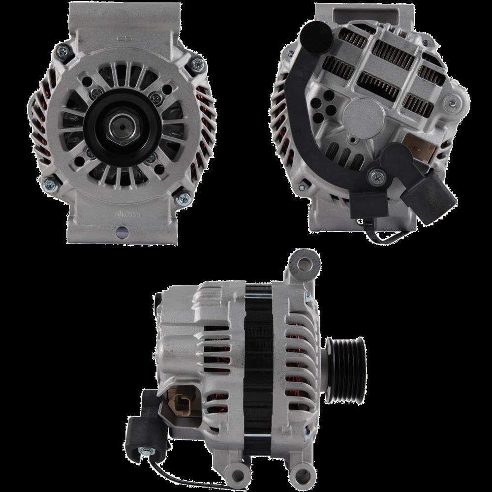 Lichtmaschine passend für Mini  C4 Picasso  A3TG5291 120 A