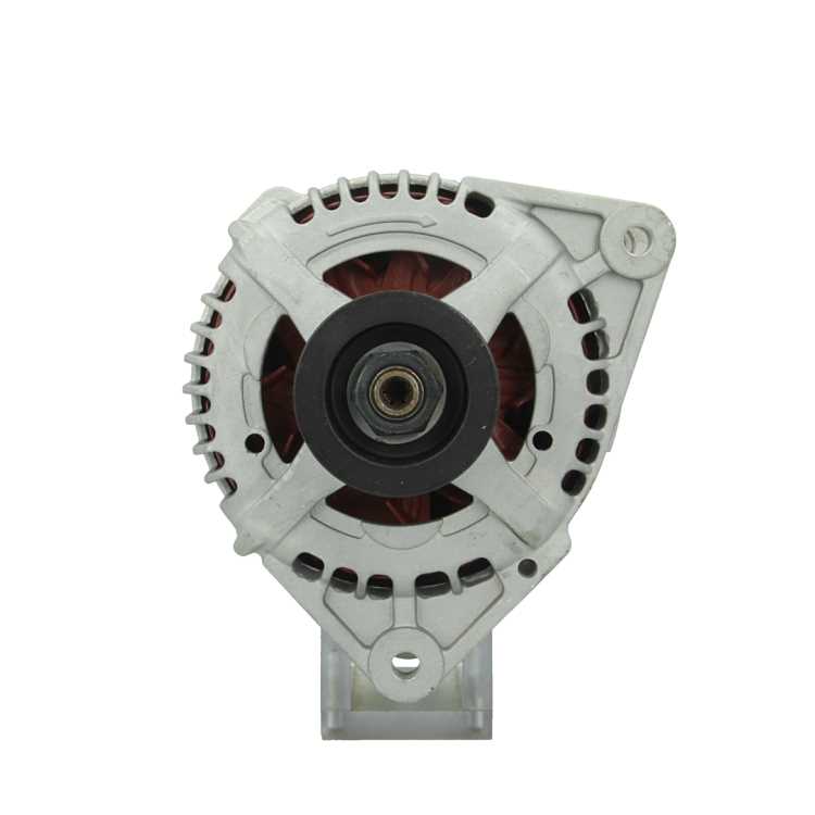 HC-Parts Lichtmaschine passend für Rover CA1100IR 85 A