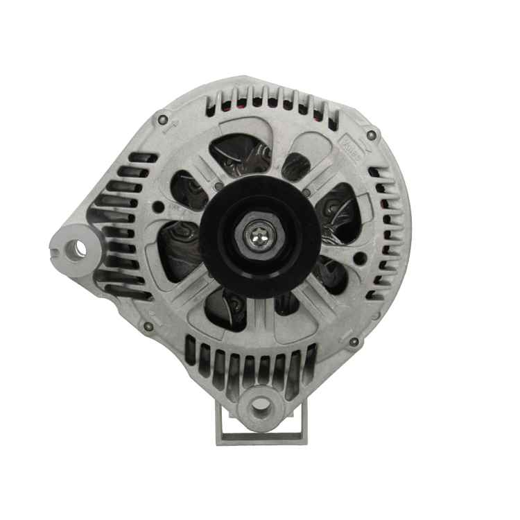 Original Neu Valeo Lichtmaschine passend für BMW 320d A14VI28 120 A