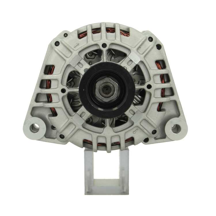 Lichtmaschine passend für Land Discovery 120A SG12B063 120 A