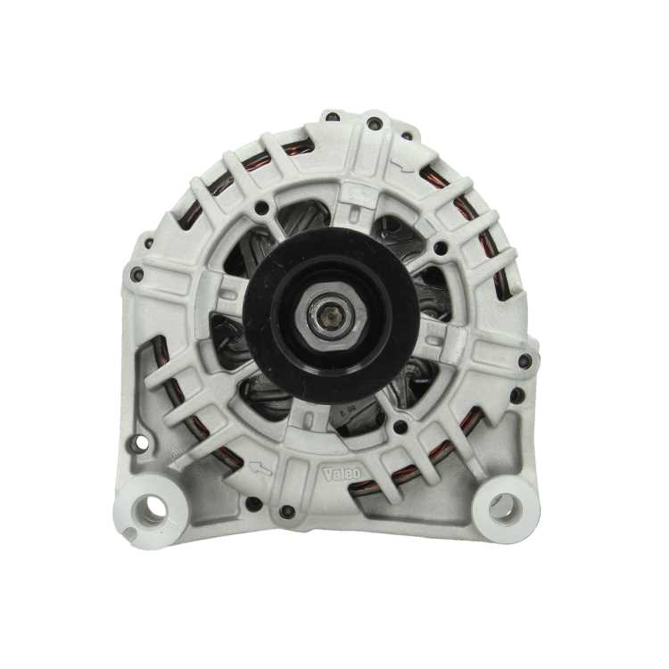 Original Neu Valeo Lichtmaschine passend für Land Freelander 100A SG12B080 100 A