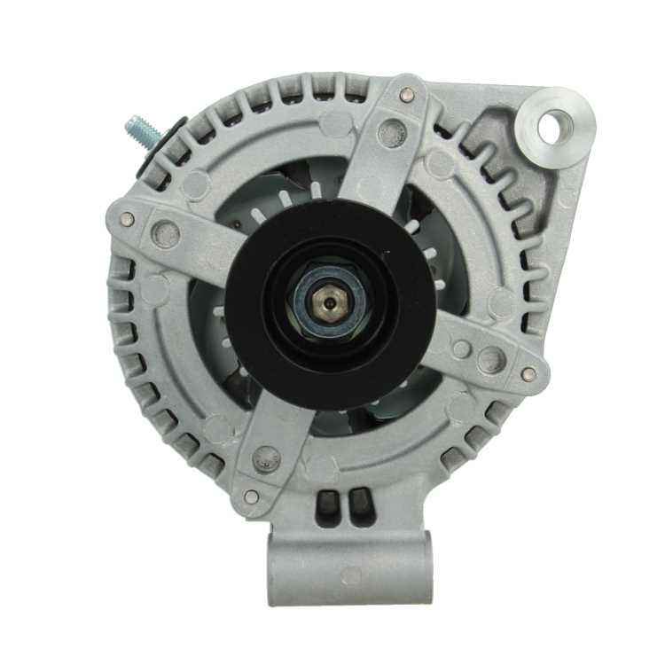 Original Neu Denso Lichtmaschine passend für Land Range Rover Sport 150A DAN991 150 A