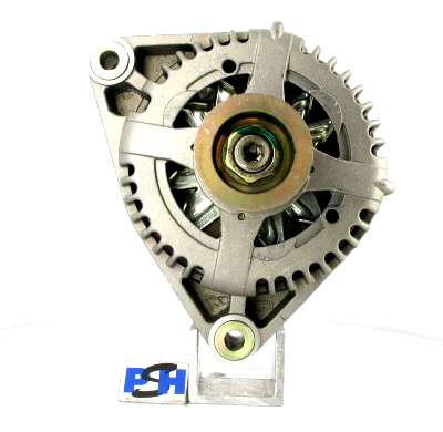 Original Neu Denso Lichtmaschine passend für Rover 63341261 100 A