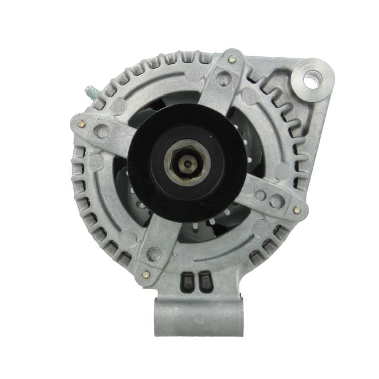 Original Neu Denso Lichtmaschine passend für Land Discovery 150A DAN987 150 A