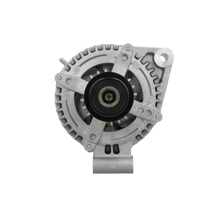 Original Neu Denso Lichtmaschine passend für Land Discovery 150A DAN1105 150 A