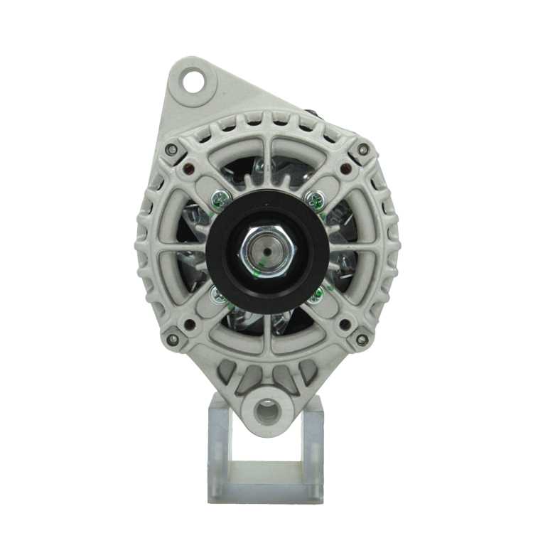 Lichtmaschine passend für Land Freelander 115A 102211-1450 115 A