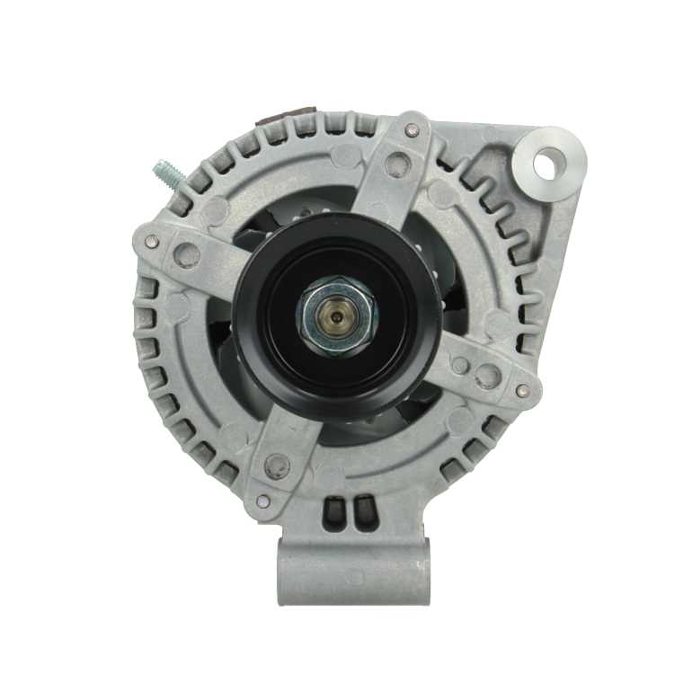 Original Neu Denso Lichtmaschine passend für Land Range Rover Sport 150A DAN990 150 A