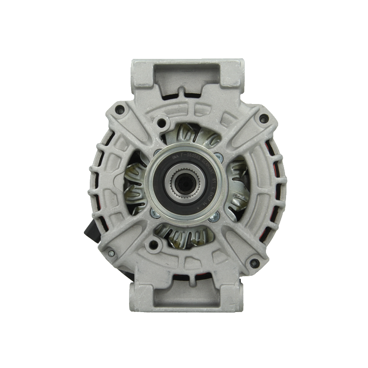 Neu Lichtmaschine passend für Mini Mini Paceman 0125711011+PRO 150 A
