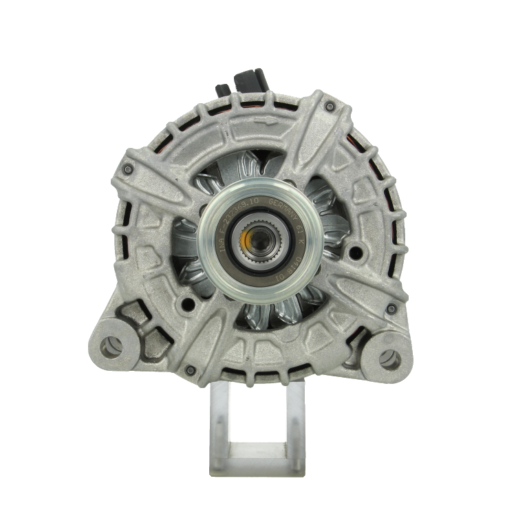 Original Neu Bosch Lichtmaschine passend für Land Range Rover Evoque 215A 0125812014 215 A