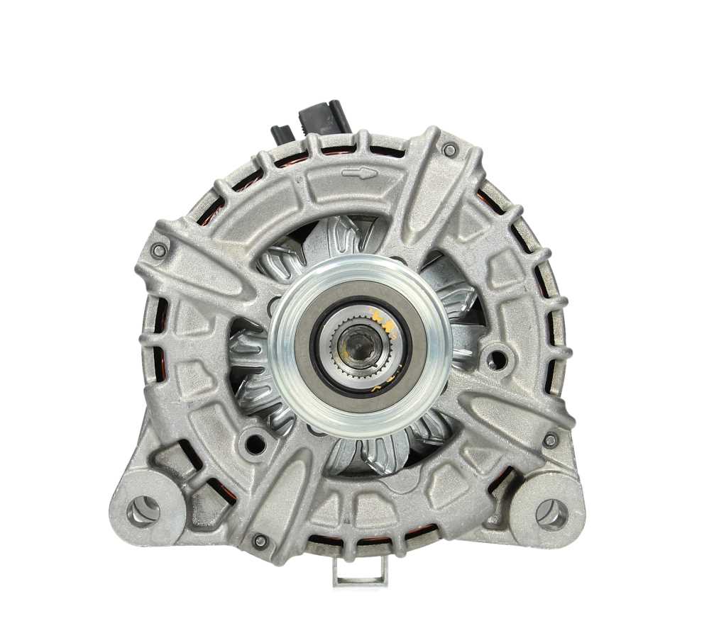 Original Neu Bosch Lichtmaschine passend für Land Range Rover Evoque 215A 0125812062 215 A