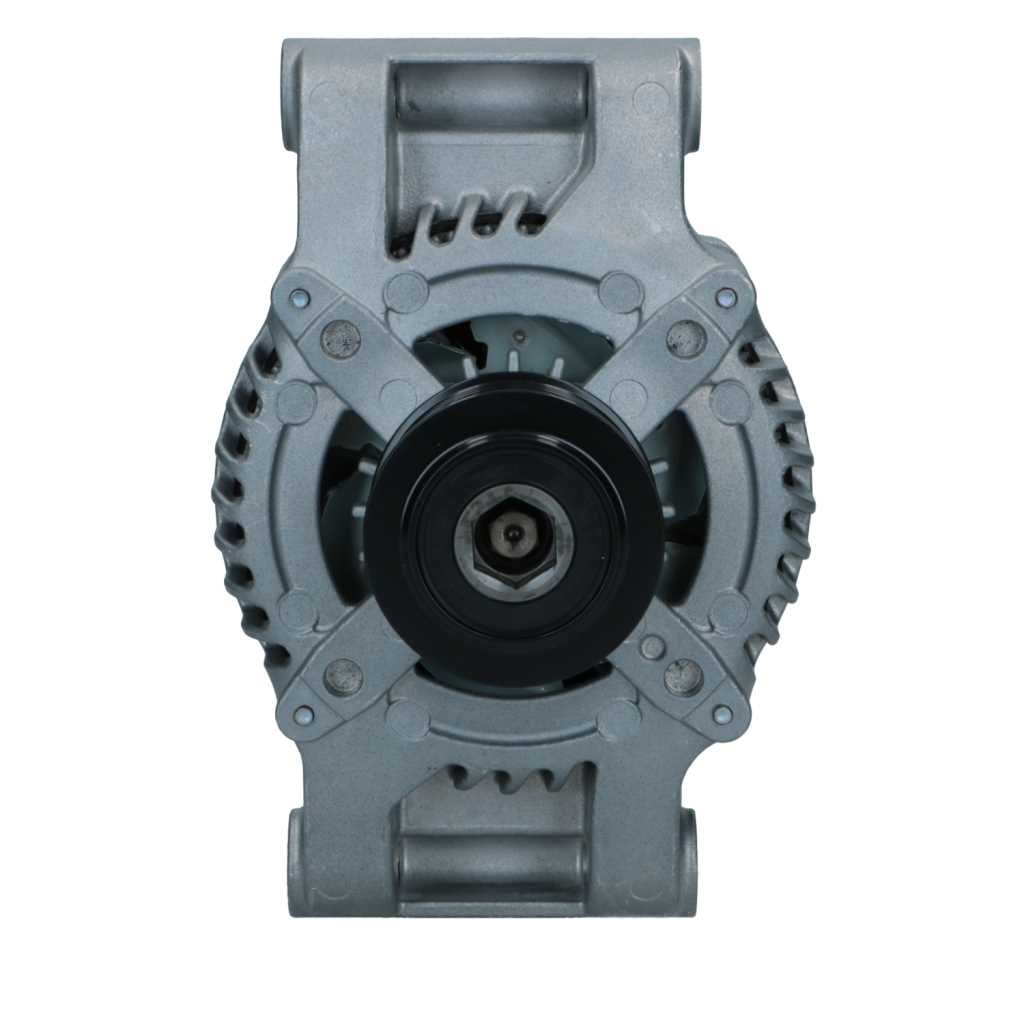 Original Neu Denso Lichtmaschine passend für Land Defender 90 150A DAN1104 150 A