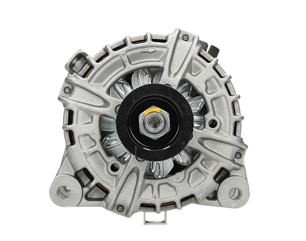 Original Neu Bosch Lichtmaschine passend für Land Discovery Sport 230A 0125813022 230 A
