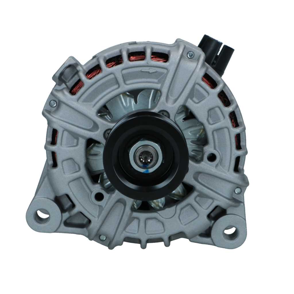 Lichtmaschine passend für Jaguar Discovery Sport RNL812017 180 A