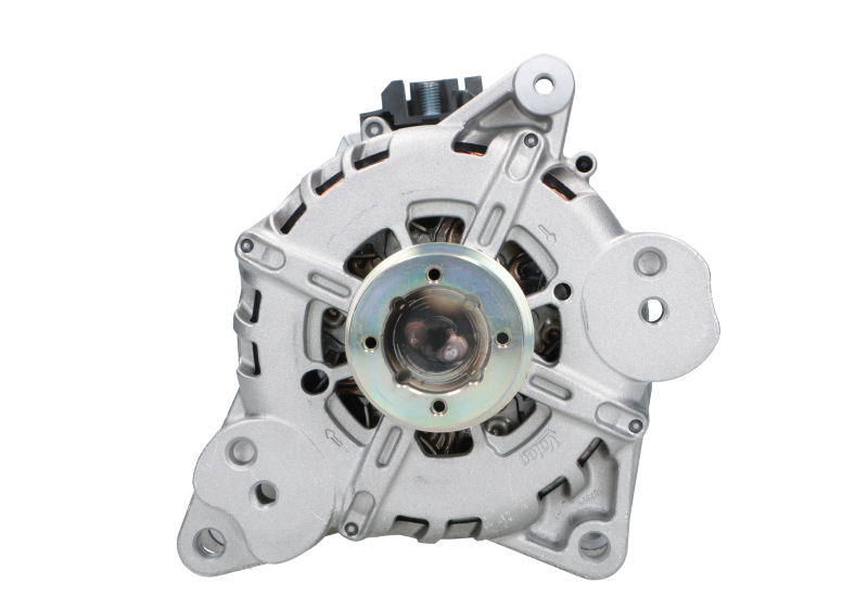 Original Neu Valeo Lichtmaschine passend für Land Defender 110 210A IST60S035 210 A