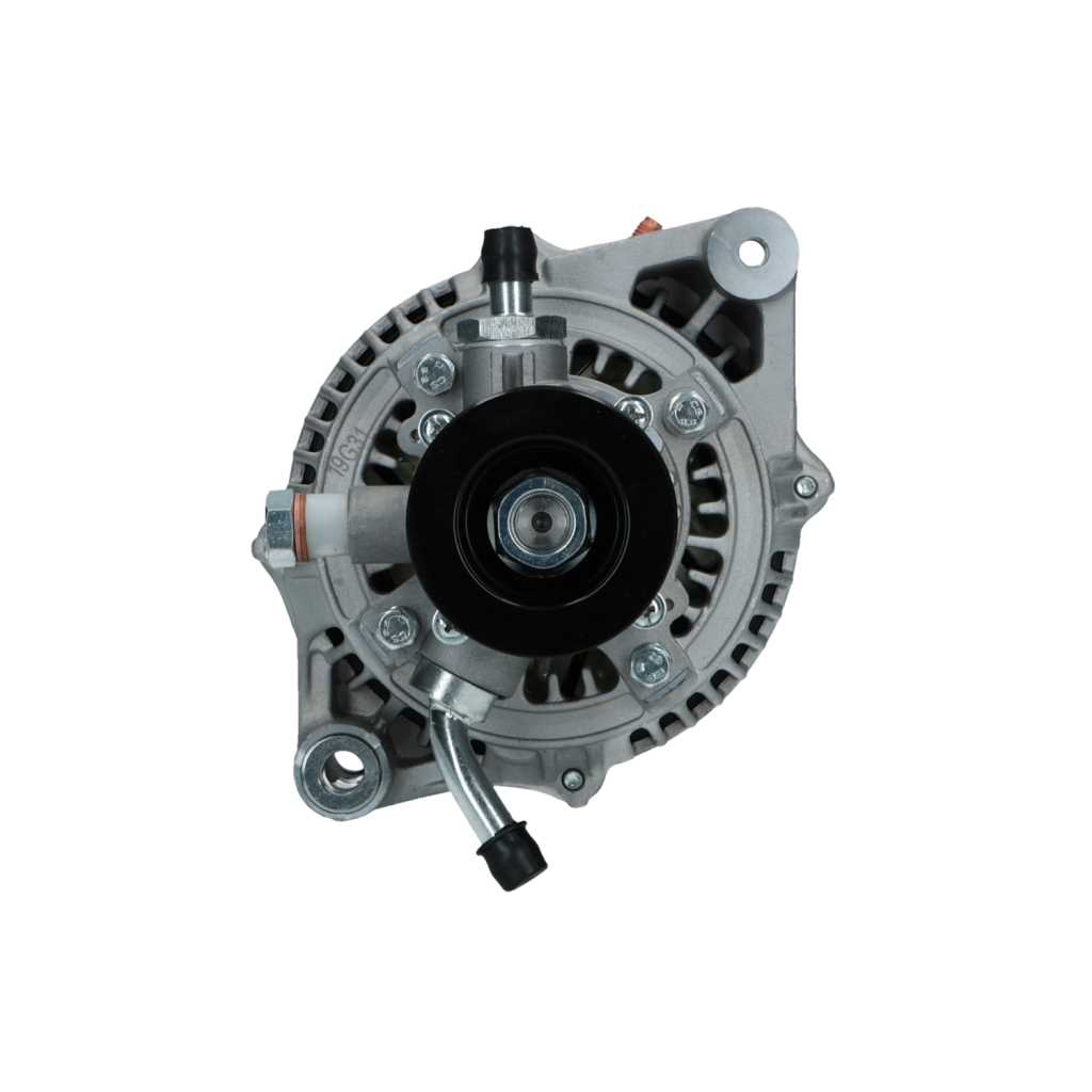 Lichtmaschine passend für Land Discovery 120A RNL1710JA 120 A
