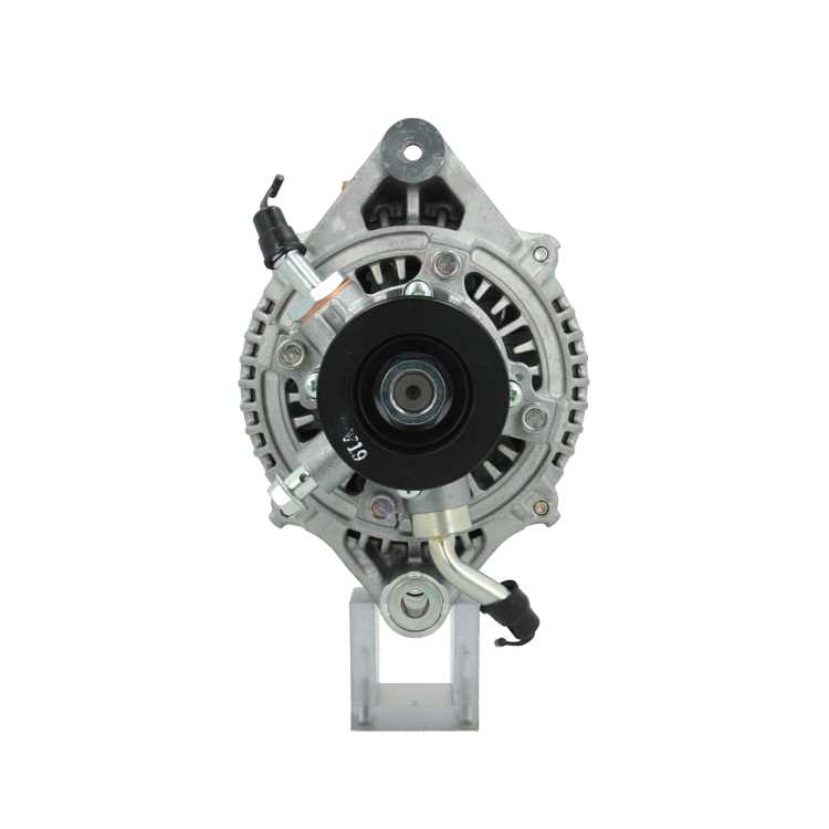 Original Neu Denso Lichtmaschine passend für Land Discovery 120A DAN670 120 A