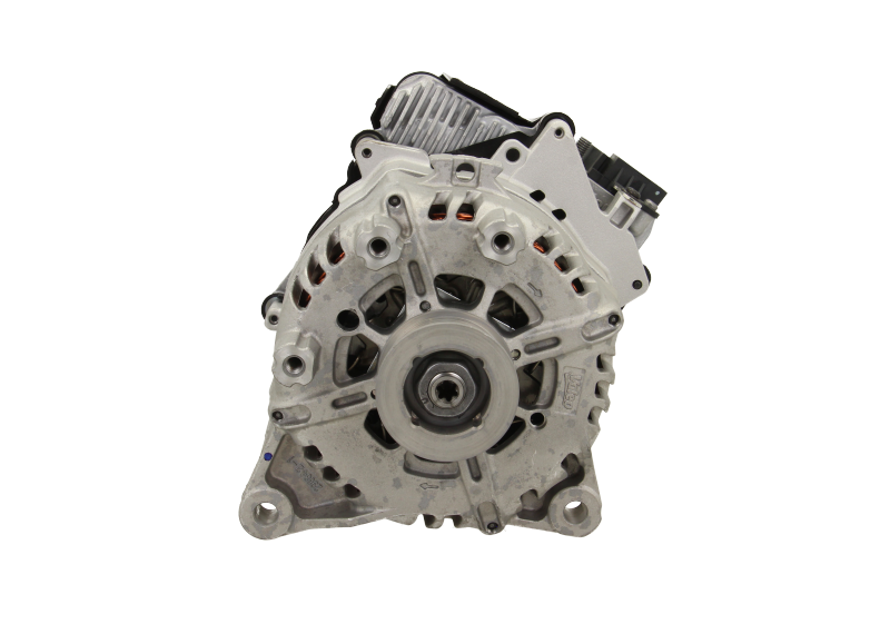 Original Neu Valeo Lichtmaschine passend für Land  250A 615001 250 A