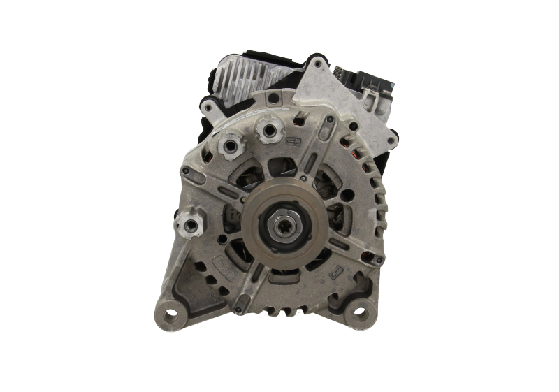 Original Neu Valeo Lichtmaschine passend für Land  250A 615009 250 A