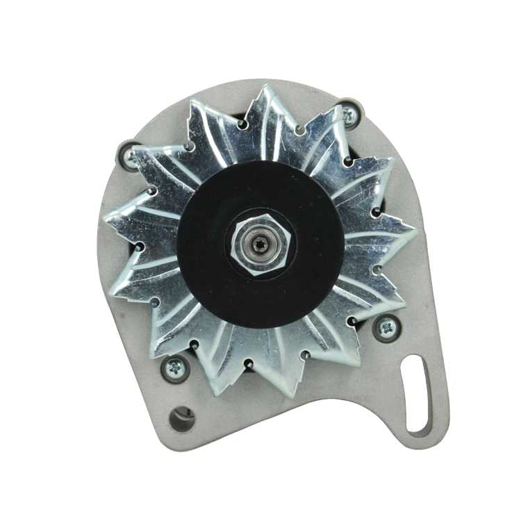 Lichtmaschine passend für Seat 9120144287 65 A