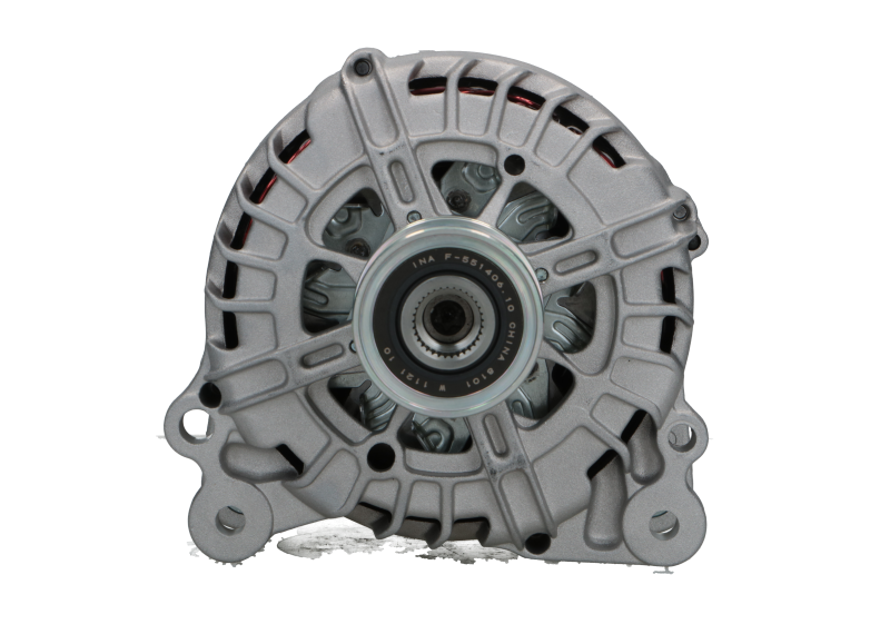 Lichtmaschine passend für Seat Exeo TG15C165 150 A