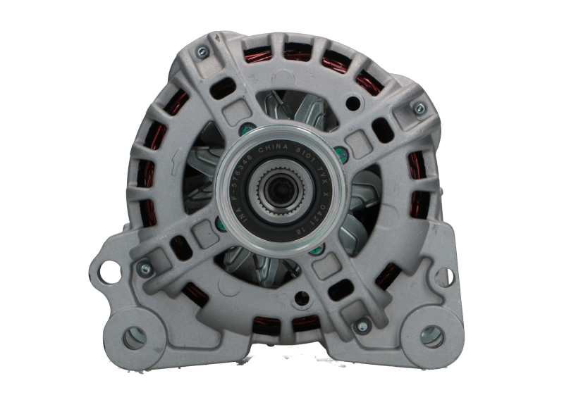 Lichtmaschine passend für Seat Karoq F000BL0664 110 A