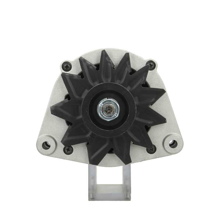 HC-Parts Lichtmaschine passend für Saab CA567IR 80 A