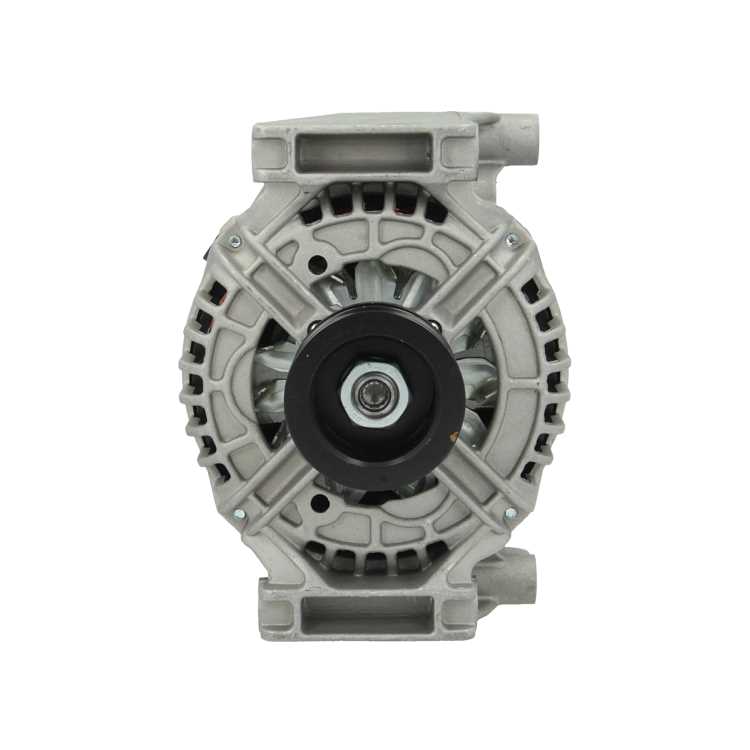 Neu Lichtmaschine passend für Saab 9-3 0124525058+PRO 140 A
