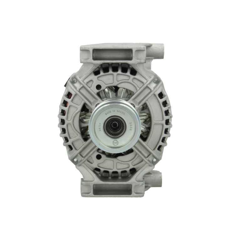 Neu Lichtmaschine passend für Saab 9-3 0124425033+PRO 120 A
