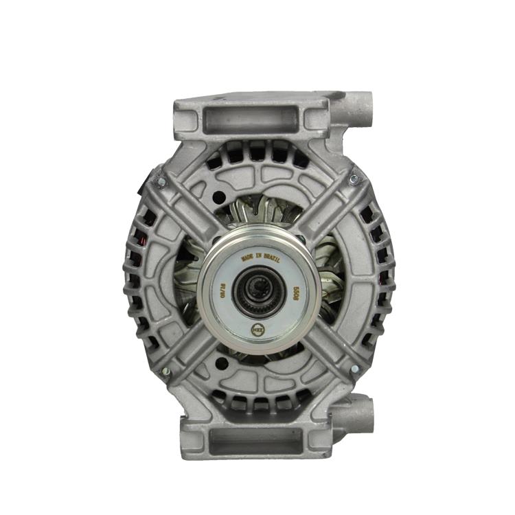 Neu Lichtmaschine passend für Saab 9-3 0124525017+PRO 140 A