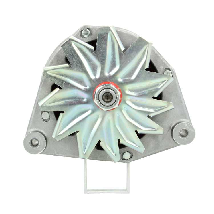 Original Neu Valeo Lichtmaschine passend für Porsche A14N71 90 A