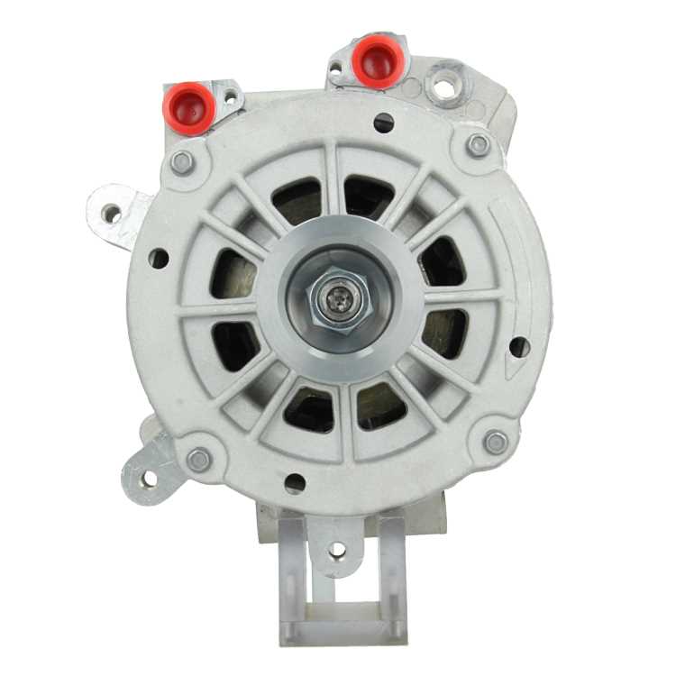Lichtmaschine passend für Porsche Cayenne 10480485 190 A