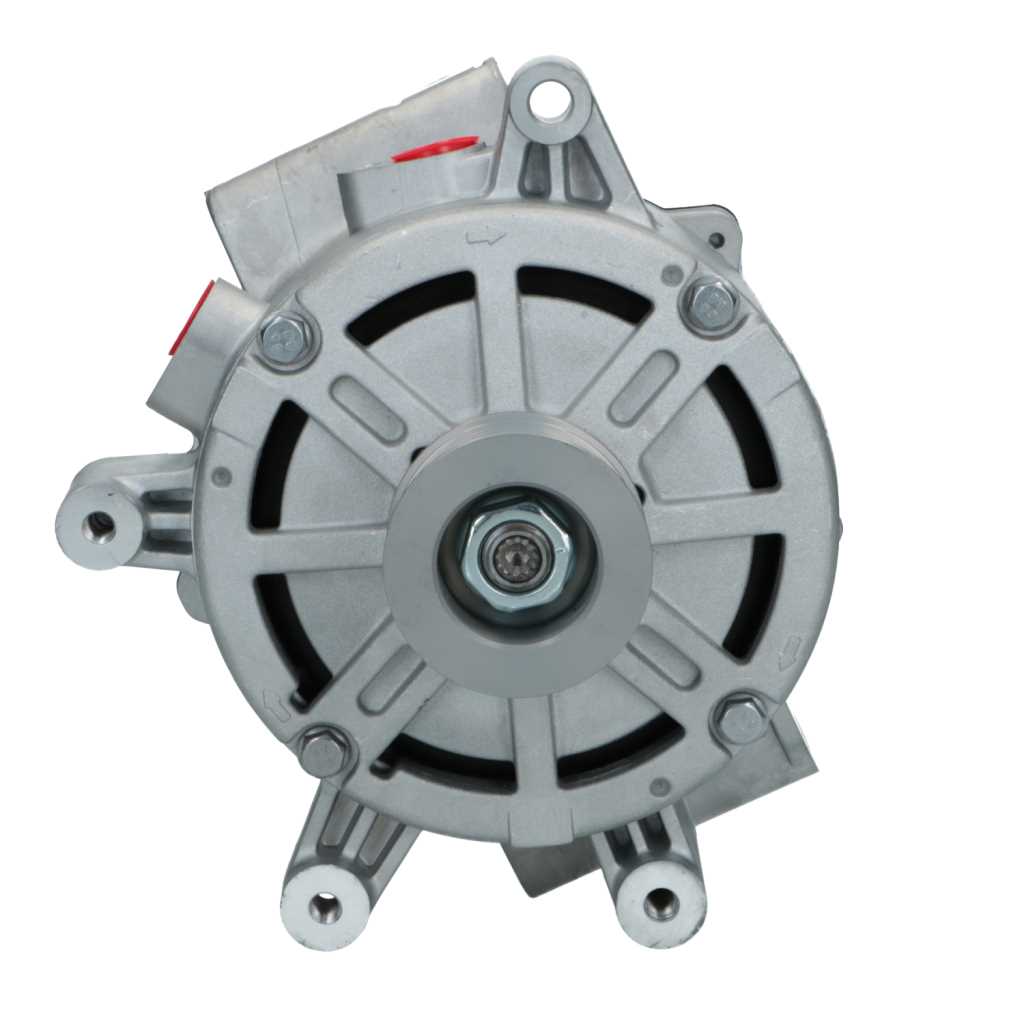 Lichtmaschine passend für Porsche Cayenne RNLLR1190-915 190 A