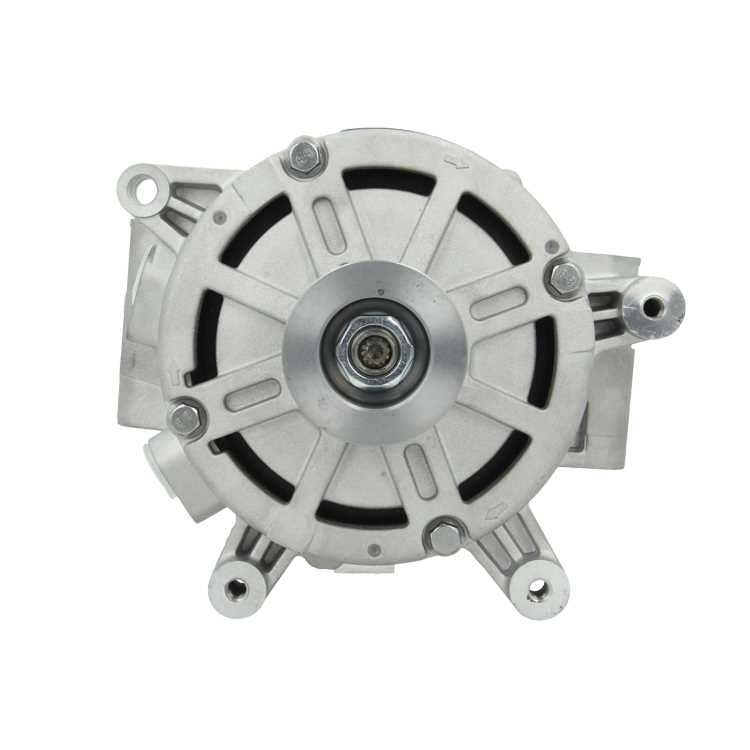 Lichtmaschine passend für Porsche Cayenne LR1190-925 190 A