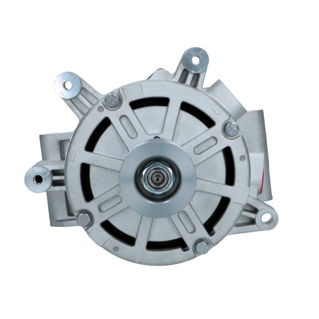 Lichtmaschine passend für Porsche Cayenne RNLLR1190-925 190 A