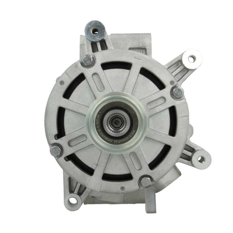 Lichtmaschine passend für Porsche Panamera LR1190-954 190 A